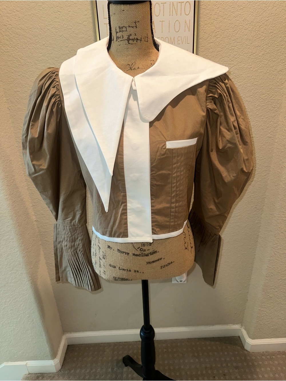 Pilgrim Couture Jacket - Picture 9 of 10